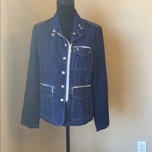 2/$15 Peck&Peck jacket